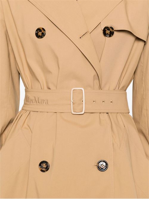 Landa trench coat MAX MARA | 2511021012600LANDA010